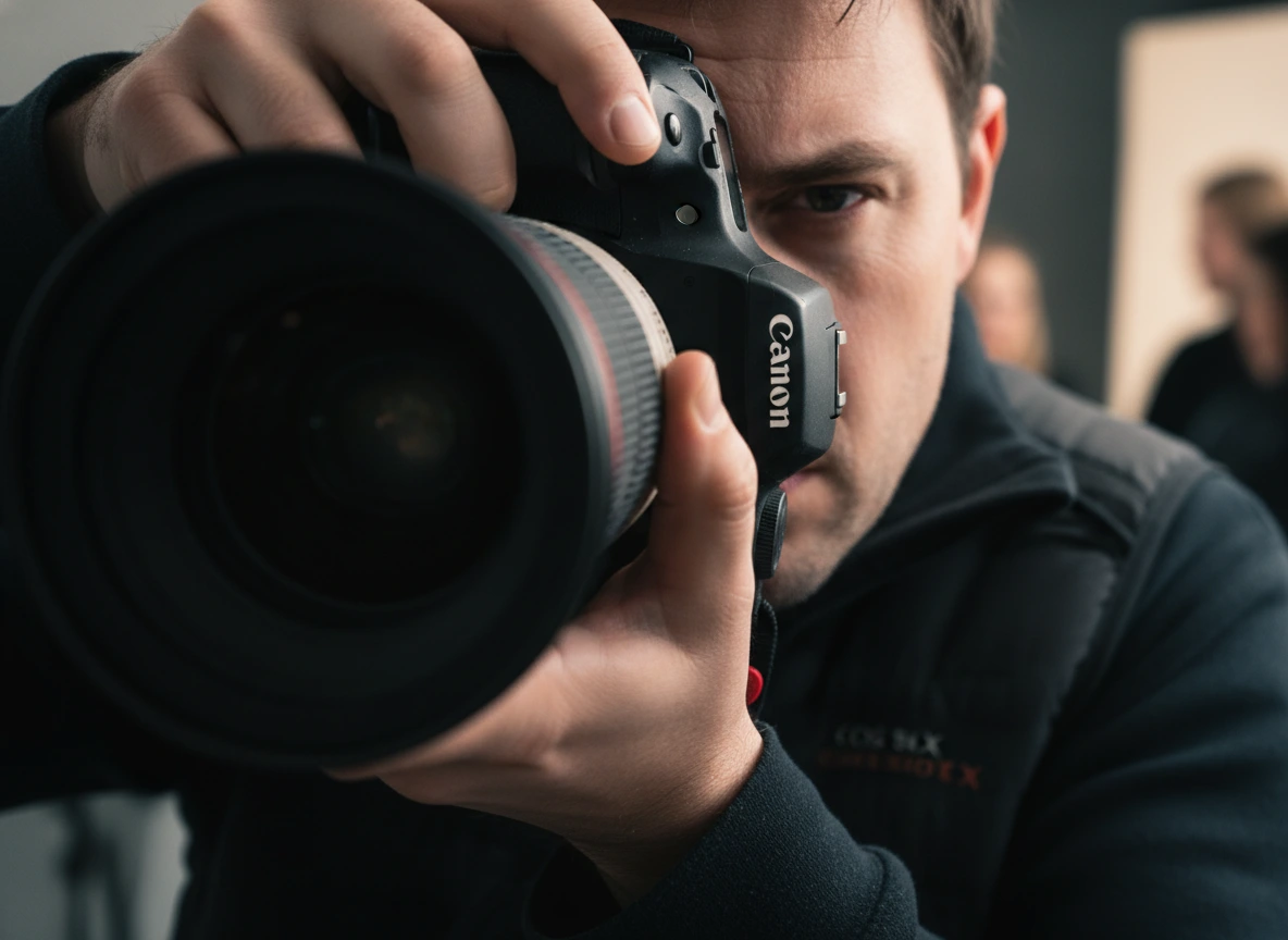 Fotògraf professional a Barcelona, exemple dels millors fotògrafs de Barcelona